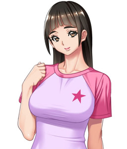 Asou Mayumi