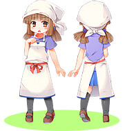 Jousouji Kokoro