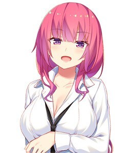 Mitsumine Miyuki
