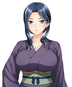 Fujimoto Mari