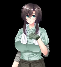 Shibazaki Yuki