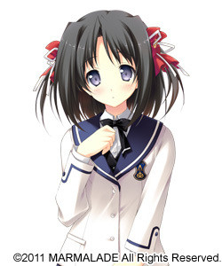 Kamishiro Honoka