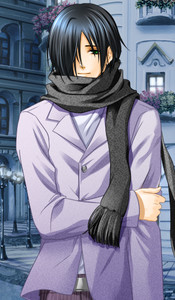 Kusakabe Haru