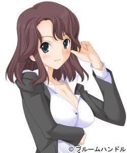 Saiki Youko