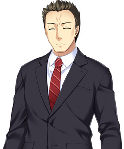 田中 光啓