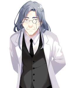 Dr. Gesellmann Ⅲ