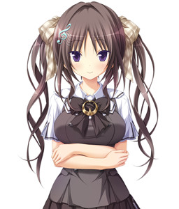 Andou Misaki