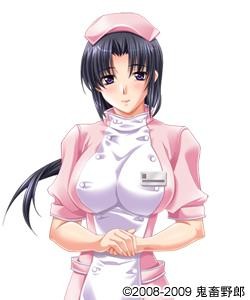 Saiki Kozue
