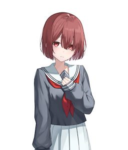 Akishiro Mei
