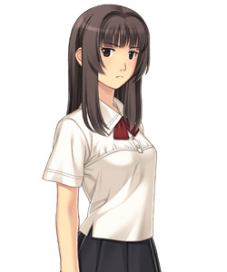 Yaguruma Fumino