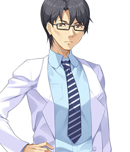 Meguro Yoshirou