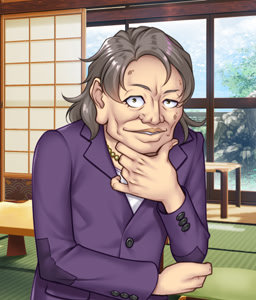 Ninayama Nobuhiro