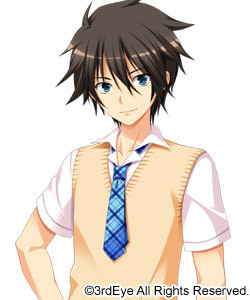 Minase Yuuma