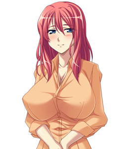 Moronaga Sayuri