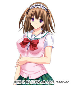 Katsuragi Midori