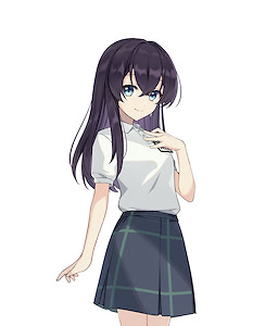 Kamiya Tsumugi