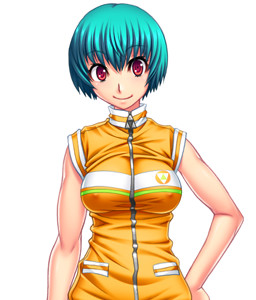 Takai Midori