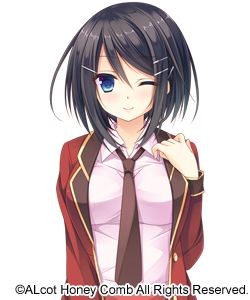 Himeji Shion