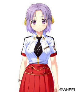 Jinnai Kouka