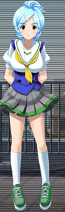 Soraki Yuzu