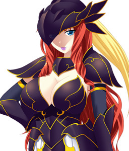 Morrigan