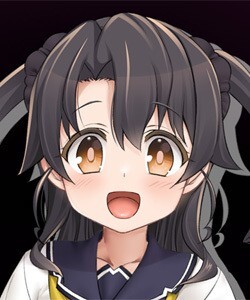Shimizu Sayu