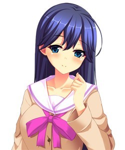 Harekawa Natsuko