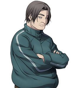 Onuma Shoukichi