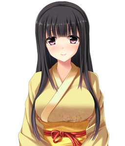 Kamikura Chisa