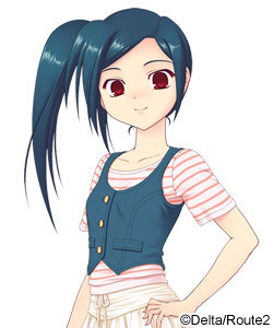 Sugihara Yuka