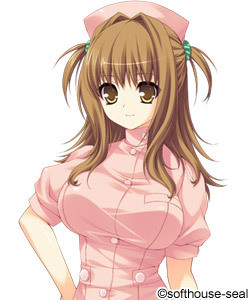 Asahina Hikari