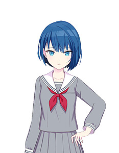 Kiritani Haruka