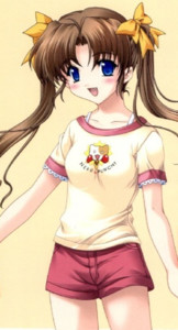 Nakazato Hikari
