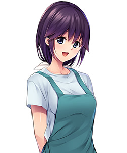 Suzunami Kanako
