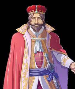 国王ハーゲル1世
