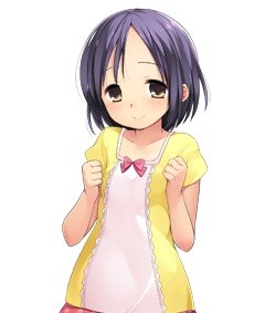 Suzuhara Yui