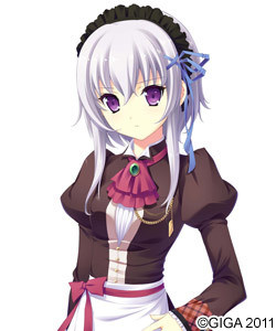 Ibaragi Ai