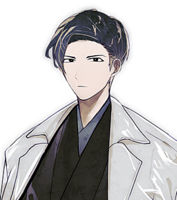 Sayashi Juurou