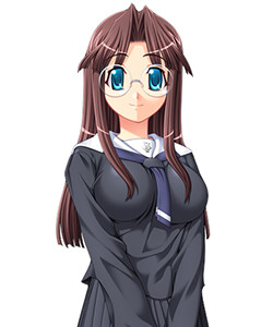Akishima Himeko