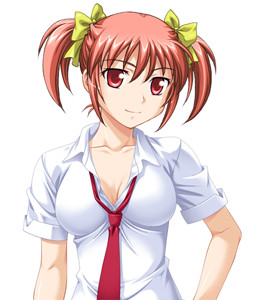 Haraguchi Risa