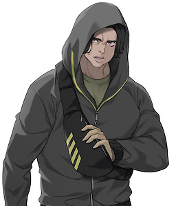 Resistance Executive