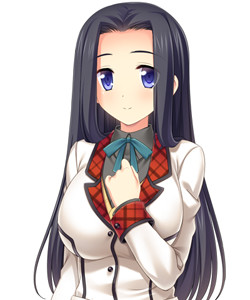 Kurusu Ayumi