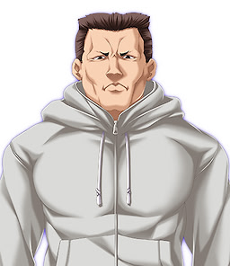 Kaidou Katsuma