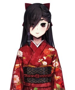 Nagami Kiyora