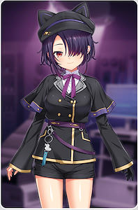 Kuga Rin