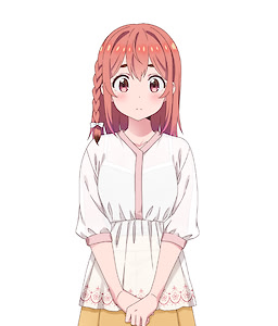 Sakurasawa Sumi