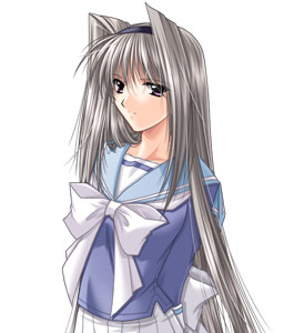 Kitagawa Mai