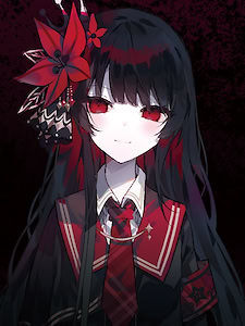 Nikaidou Hiro