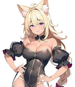 Ibaraki Anna