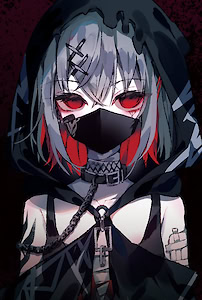 Shidou Arisa